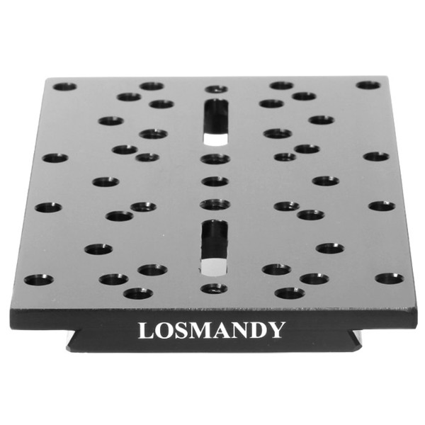 Losmandy Prismenschiene Universal 178mm