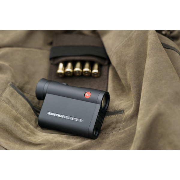 Leica Entfernungsmesser Rangmaster CRF 1600-R