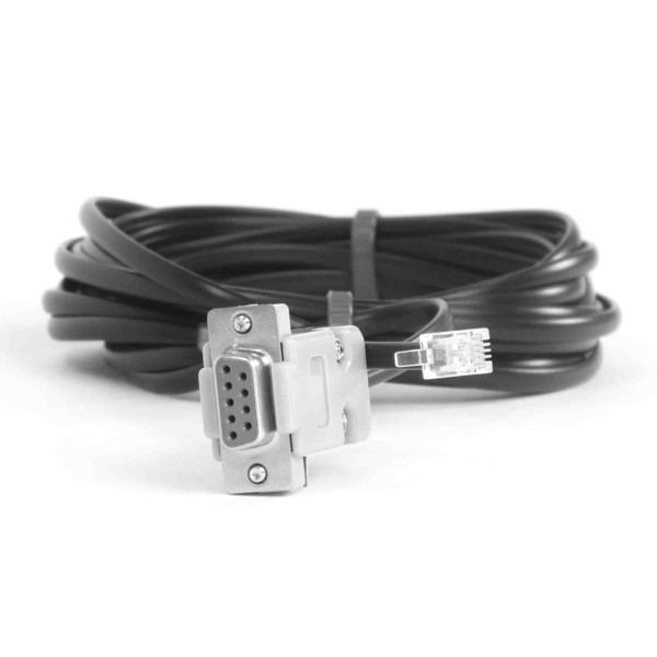 Losmandy RS-232-Kabel für Gemini-2-Steuerung