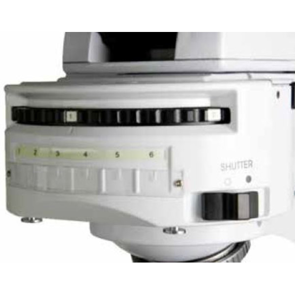 Microscope Euromex iScope, IS.3152-PLi/6, bino