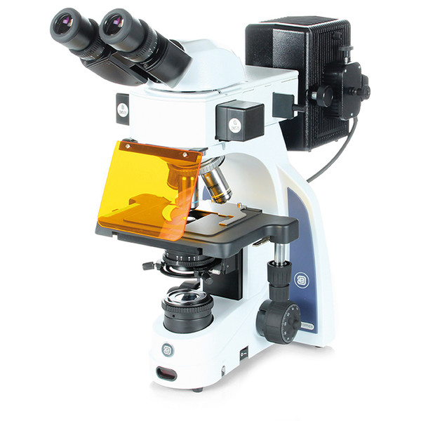 Microscope Euromex iScope, IS.3152-PLi/3, bino