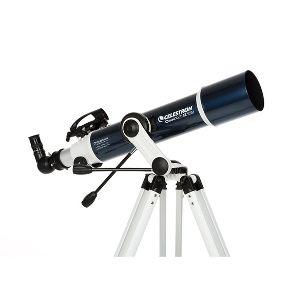 Télescope Celestron AC 102/660 Omni XLT AZ