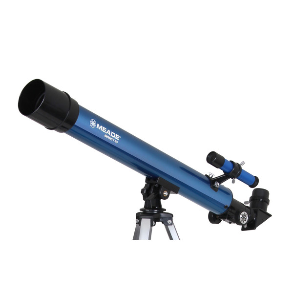 Télescope Meade AC 50/600 Infinity AZ