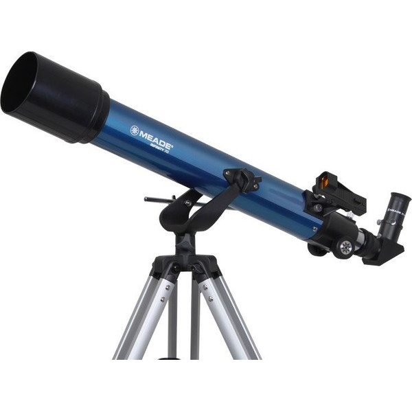 Meade Teleskop AC 70/700 Infinity AZ