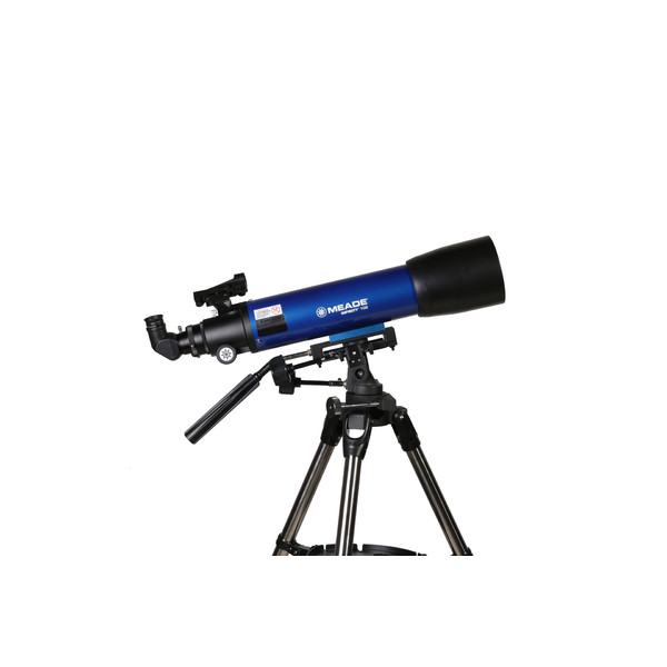 Télescope Meade AC 102/600 Infinity AZ