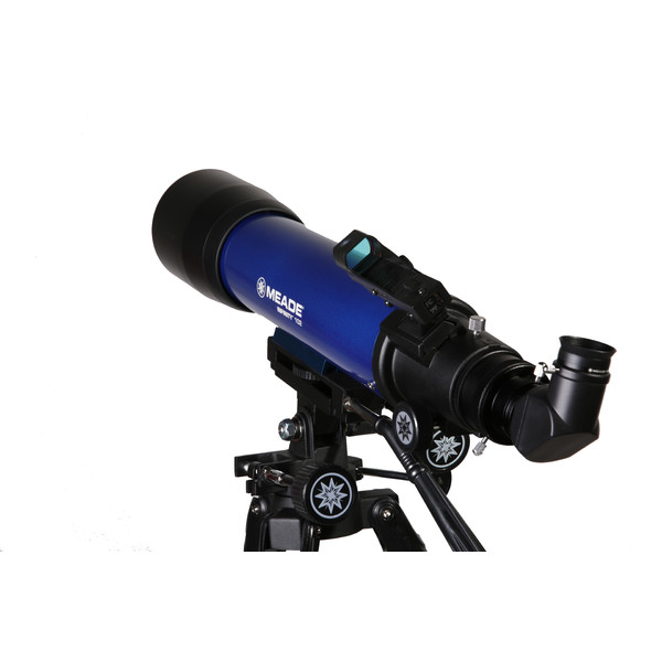 Télescope Meade AC 102/600 Infinity AZ