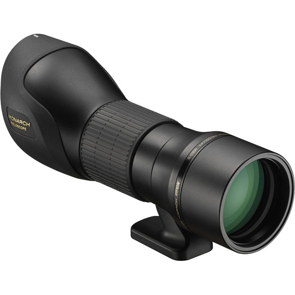 Longue-vue Nikon Fieldscope Monarch 60ED-S