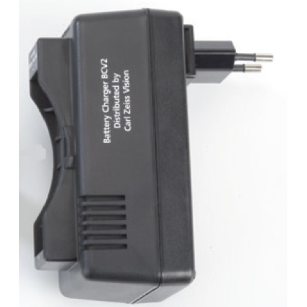 ZEISS Chargeur d'accu BCV3 pour Saphiro