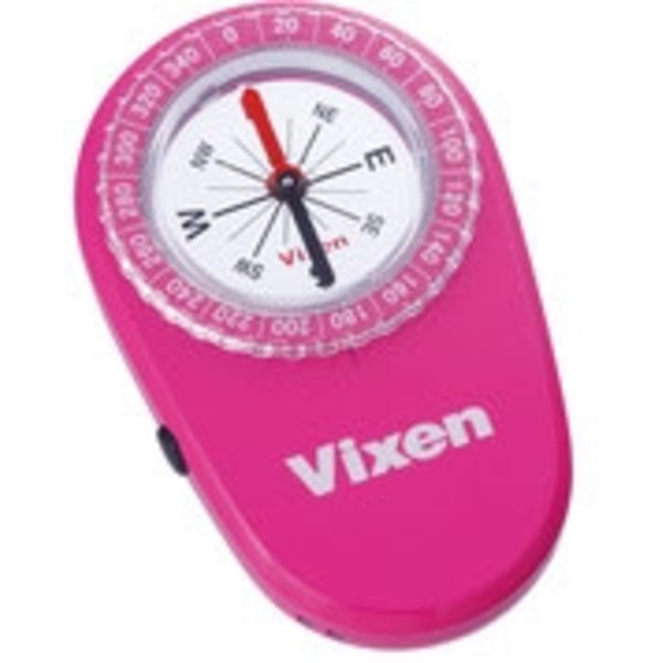 Vixen LED KOMPASS Pink