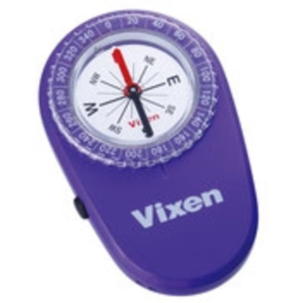 Vixen LED KOMPASS Purple