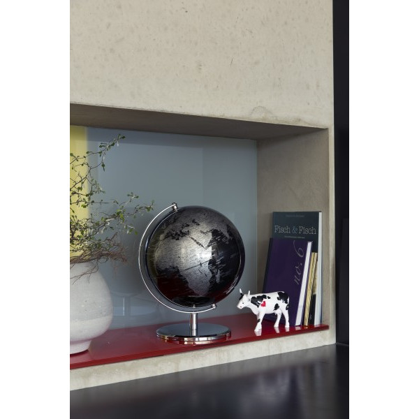 Globe emform Darkchrome Planet 25cm