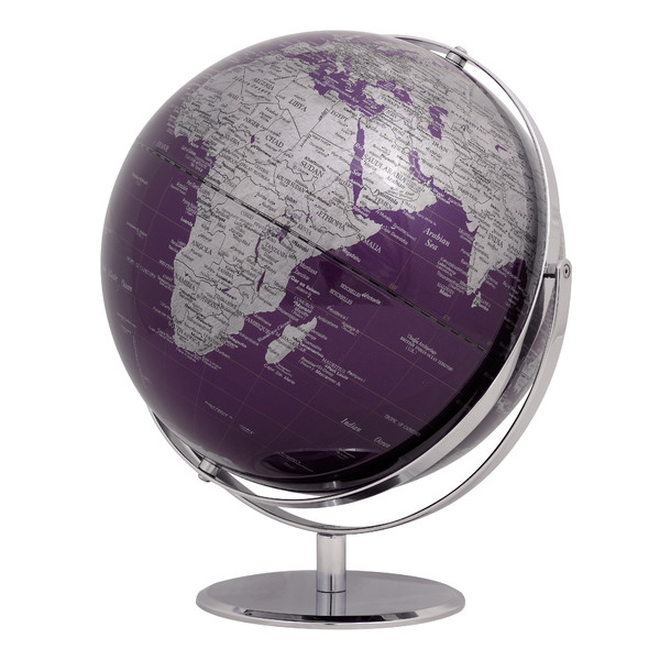 Globe emform Juri Purple 30cm