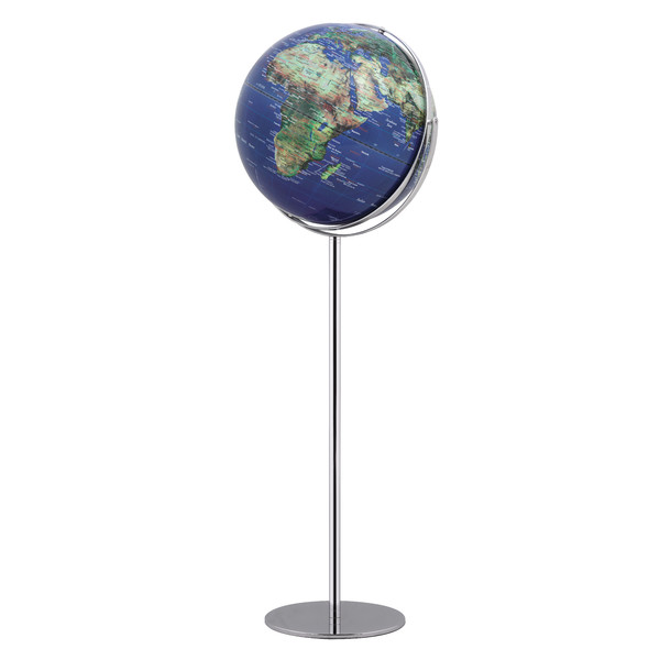 Globe sur pied emform Apollo 17 Physical No 2 43cm