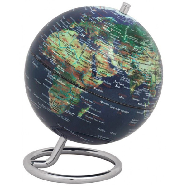 Mini-globe emform Galilei Physical No 2 13cm