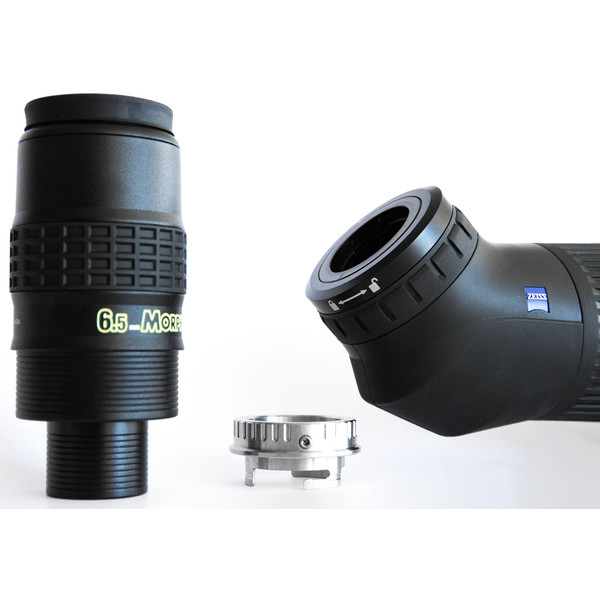 ZEISS Adaptateur Astro Conquest Gavia