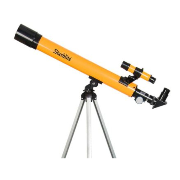 Télescope Starblitz AC 50/600 AZ-1