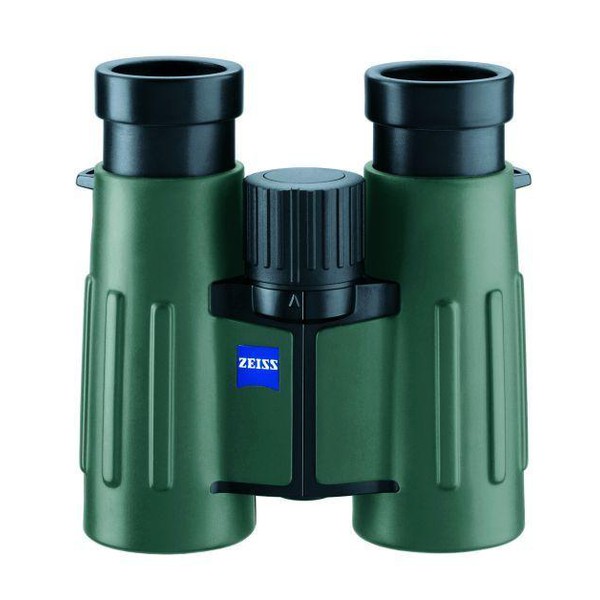Zeiss Fernglas Victory FL 8x32 T-FL, grün