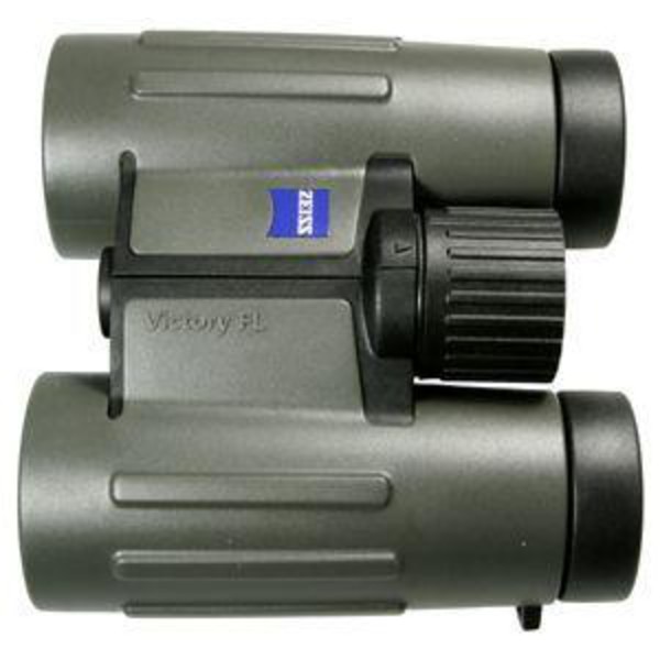 Zeiss Fernglas Victory FL 8x32 T-FL, grün