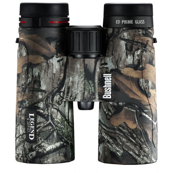 Jumelles Bushnell Legend L 10x42, Realtree camo