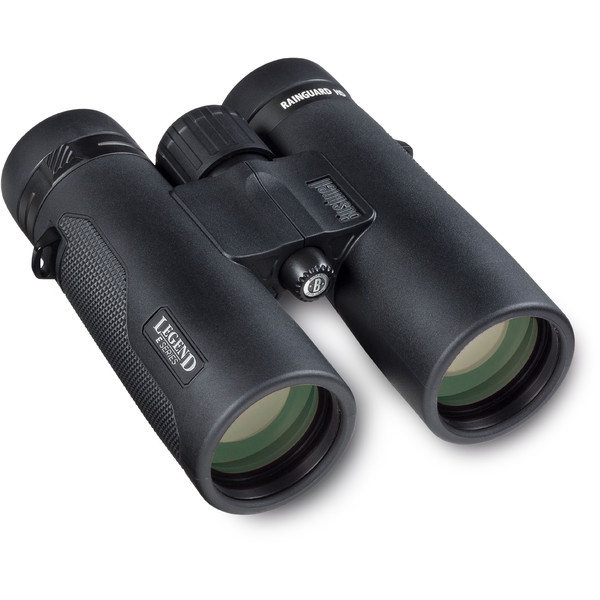 Bushnell Fernglas Legend E 10x42, black