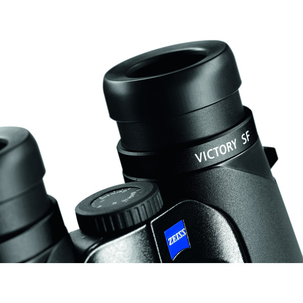 ZEISS Fernglas Victory SF 10x42 black