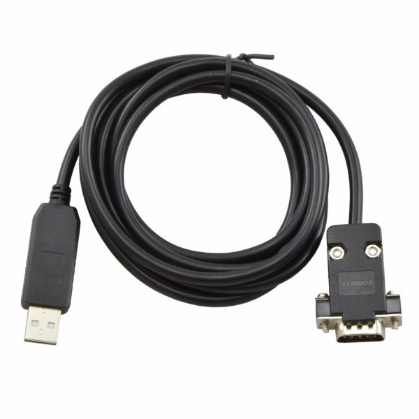 PrimaLuceLab Interface EQMOD USB pour Skywatcher HEQ5, AZ-EQ5GT, AZ-EQ6