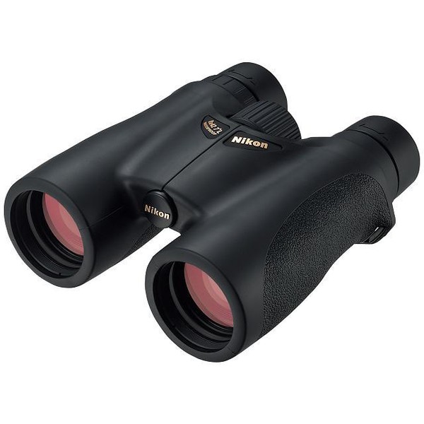 Jumelles Nikon High Grade Light 8x42 D CF