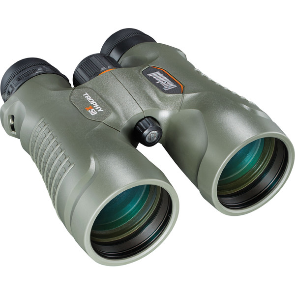 Bushnell Fernglas Trophy Xtreme 10x50