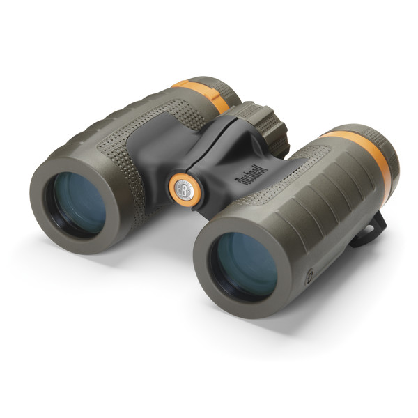 Bushnell Fernglas Off Trail 10x28