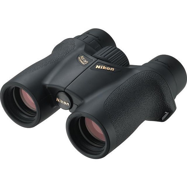 Jumelles Nikon High Grade Light 8x32 D CF