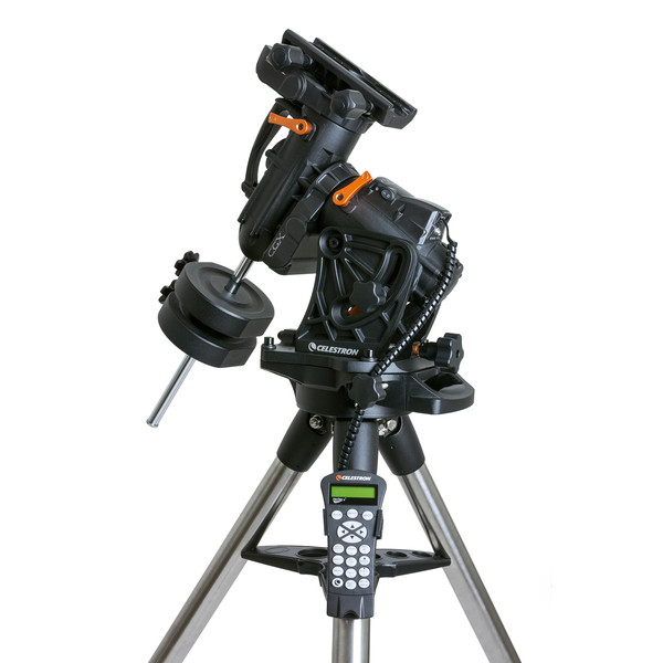 Celestron Maksutov Teleskop MC 180/2700 CGX 700 GoTo