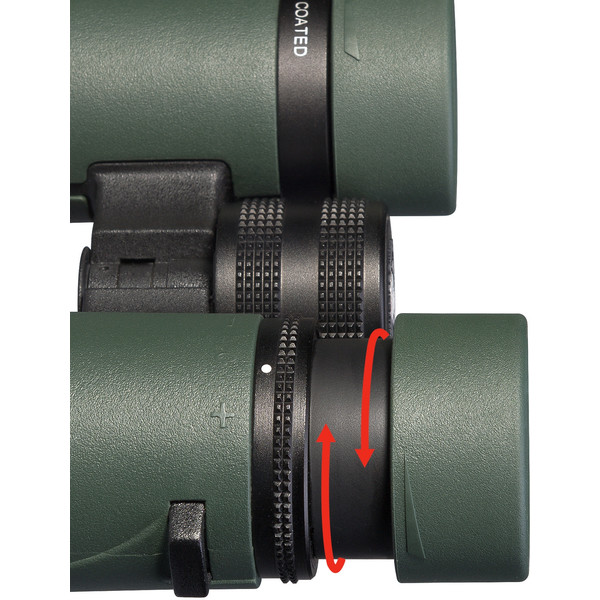 Jumelles Bresser 8x42 Pirsch