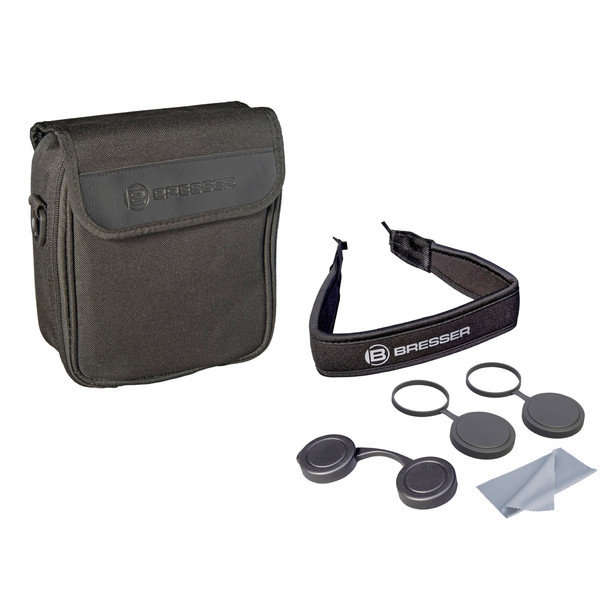 Jumelles Bresser 8x42 Pirsch