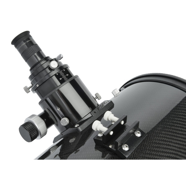 Télescope Explore Scientific N 208/812 PN208 Carbon Mark II Hexafoc OTA