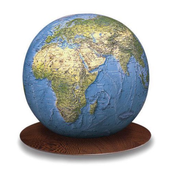 Globe Columbus Duorama 213423