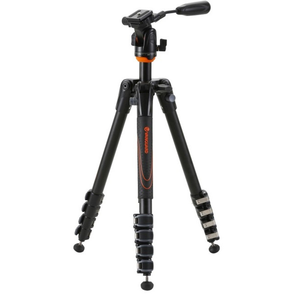 Trépied en aluminium Vanguard VEO 235AP