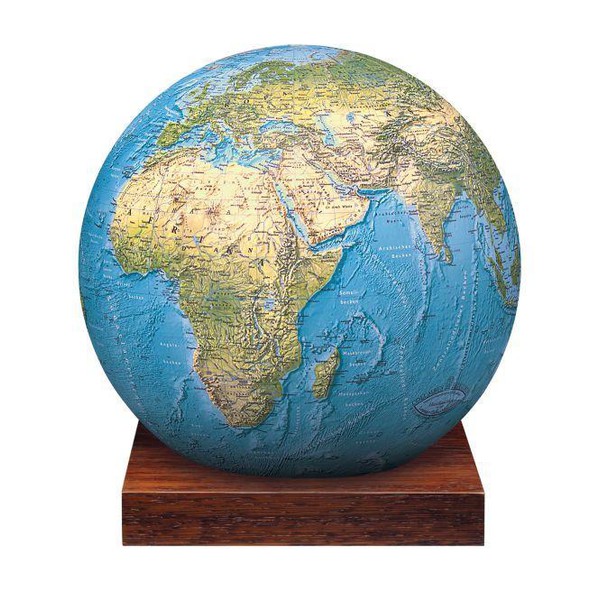 Globe Columbus Duorama 213422