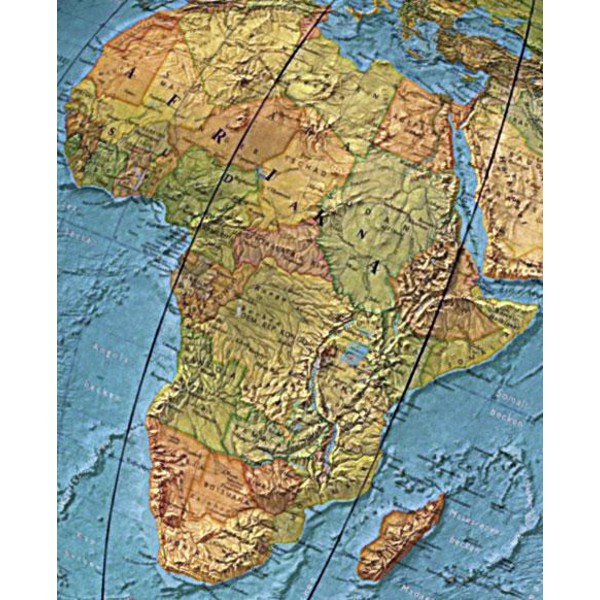 Globe Columbus Duorama 213422