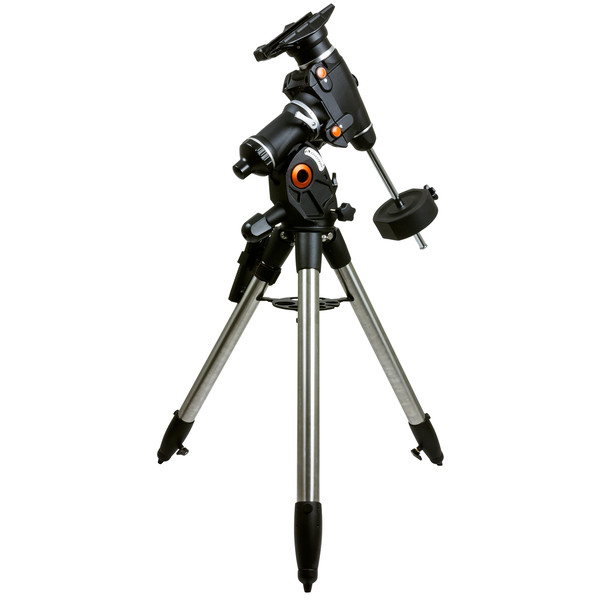 Monture Celestron CGEM II GoTo