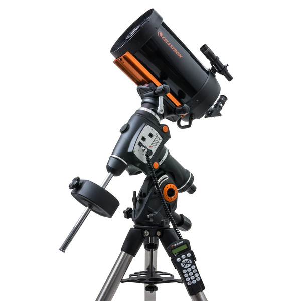 Celestron Schmidt-Cassegrain Teleskop SC 203/2032 CGEM II 800 GoTo