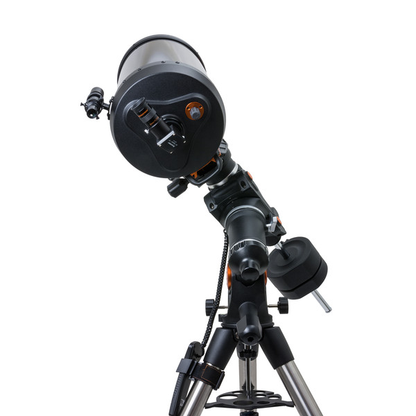 Celestron Schmidt-Cassegrain Teleskop SC 235/2350 CGEM II 925 GoTo