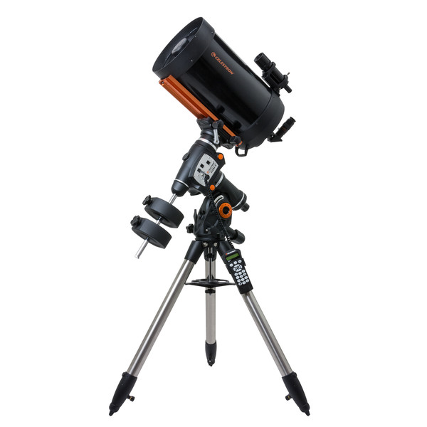 Celestron Schmidt-Cassegrain Teleskop SC 279/2800 CGEM II 1100 GoTo