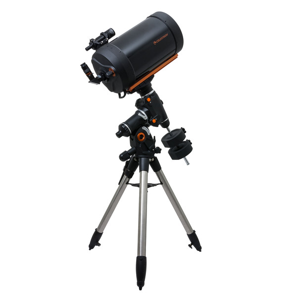 Télescope Schmidt-Cassegrain  Celestron SC 279/2800 CGEM II 1100 GoTo