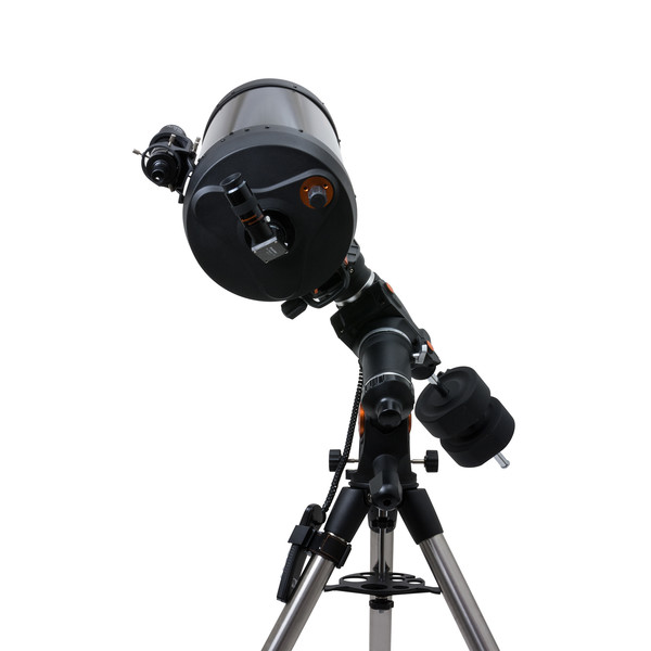 Télescope Schmidt-Cassegrain  Celestron SC 279/2800 CGEM II 1100 GoTo