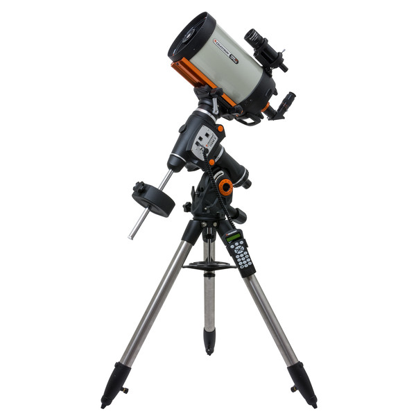 Celestron Schmidt-Cassegrain Teleskop SC 203/2032 EdgeHD 800 CGEM II GoTo