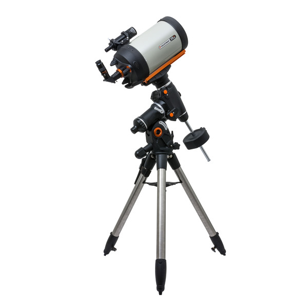 Télescope Schmidt-Cassegrain  Celestron SC 203/2032 EdgeHD 800 CGEM II GoTo