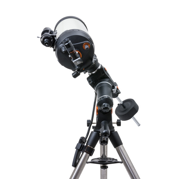 Celestron Schmidt-Cassegrain Teleskop SC 203/2032 EdgeHD 800 CGEM II GoTo