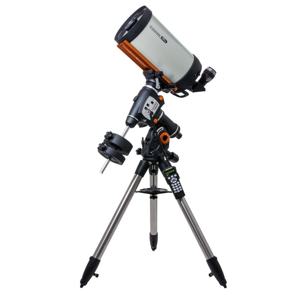 Télescope Schmidt-Cassegrain  Celestron SC 235/2350 EdgeHD 925 CGEM II GoTo