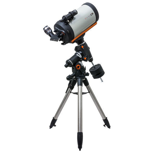 Celestron Schmidt-Cassegrain Teleskop SC 235/2350 EdgeHD 925 CGEM II GoTo