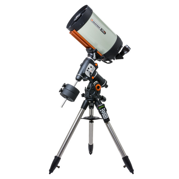 Celestron Schmidt-Cassegrain Teleskop SC 279/2800 EdgeHD 1100 CGEM II GoTo